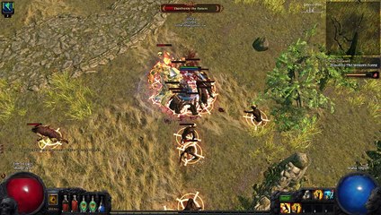 Path of Exile Part 13