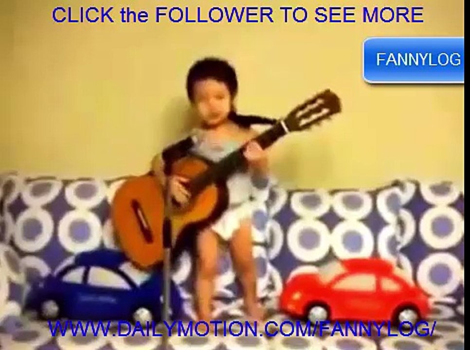TOP 1O BABY VIDEO PART 2 BY FANNYLOG
