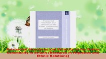 Download  Patriarchal Structures and Ethnicity in the Italian Community in Britain Research in PDF Book Free