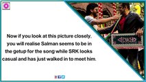 Shah Rukh Khan Cameo in Sultan Movie || Salman Khan, Anushka Sharma -Bollywood Focus