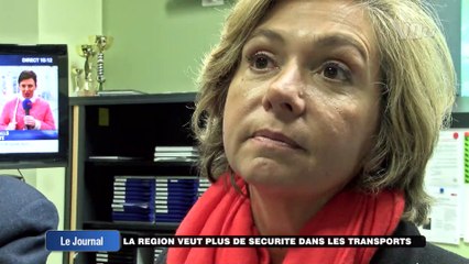 JT de VOtv du mardi 08 mars 2016