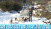 Une Sud-Coréenne sauve des chiens des abattoirs depuis plus de 20 ans ! Son combat dans la minute chien #153