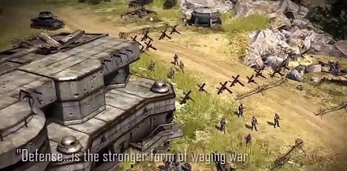 Blitzkrieg 3 | This game is awesome! | Gameplay