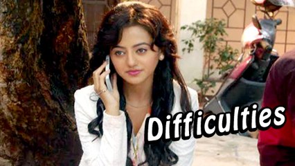 Revealed: Helly Shah aka Swara's Real Life Difficulties | Swaragini