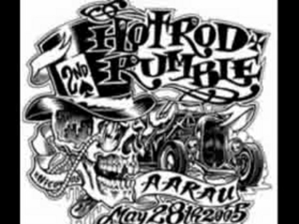 Marco Di Maggio & Darrel Higham -