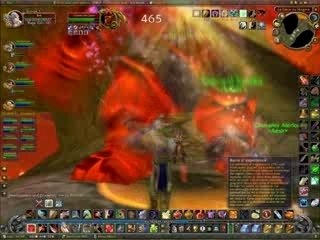 Les Sorties Raid de la guilde Aesir (Eldre)