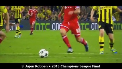 Last Minute Goals