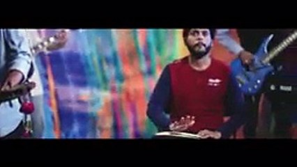 Ashiqi Angar, Irfan Ali Taj ft Zoe Viccaji 2016--With English Subtitles - YouTube