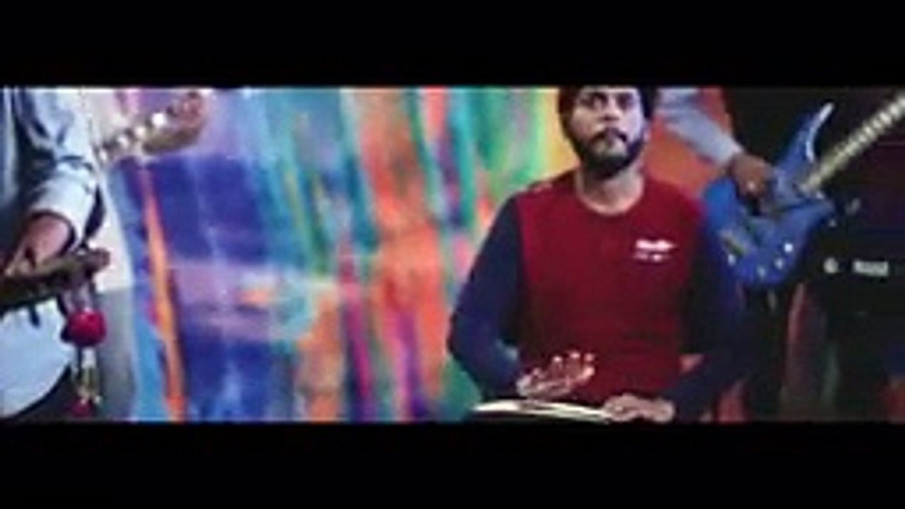 Ashiqi Angar, Irfan Ali Taj ft Zoe Viccaji 2016--With English Subtitles - YouTube