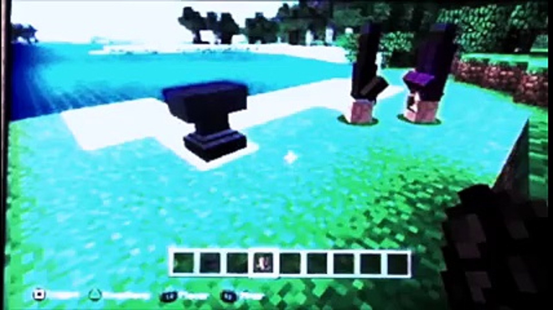 astuces minecraft #1