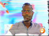 Insolite: Pape Cheikh abandonné en Direct sur son Plateau à cause de....