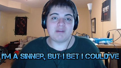 Fat Kid Raps (Slightly) Faster (YAOES - 1-4-16)