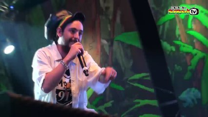 MORODO live @ Main Stage 2013