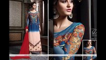 Designer Salwar Suits - Women's Day Celebration