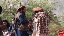 Afghan Taliban Negotiations -09-03-16-92NewsHD