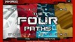 Lego Ninjago - The Four Paths [Full Gameplay Episode]-Cartoon Network Games