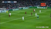 Cristiano Ronaldo Goal - Real Madrid 1 - 0 AS Roma - 08-03-2016 HD (2)