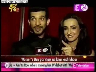 NAAGIN_ SEASON 2 Sanaya Hogi Nagin BIGGEST NEWS-U Me & Tv seg-9th mar 16