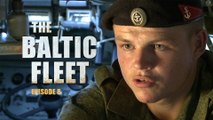 The Baltic Fleet (E08): Taking exams and firing cannons from armoured vehicles