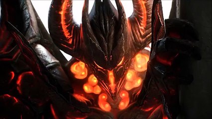 Lords of the Fallen - Walkthrough Part 1: First Warden 2016