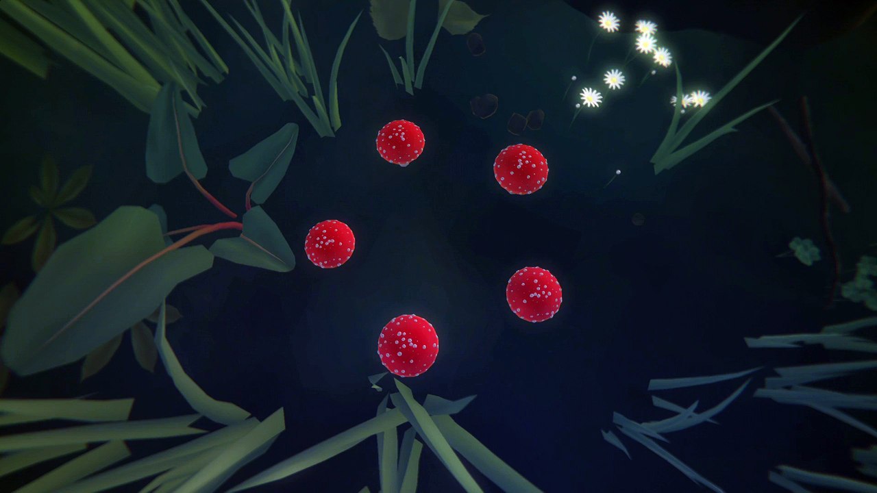 Everything - Announcement Trailer
