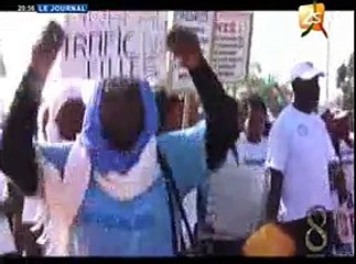 Vidéo-Trafic de jeunes domestiques vers le Liban- Une fille raconte comment elle a échappé à …