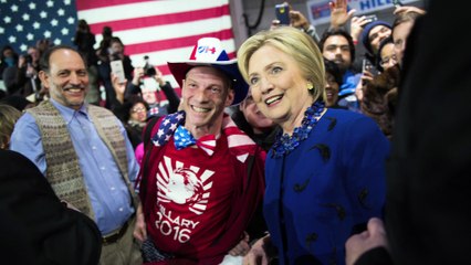 The World Today: False Choices - U.S. Primaries 2016