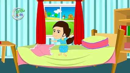 School Chalo | اسکول چلو | Urdu Nursery Rhyme