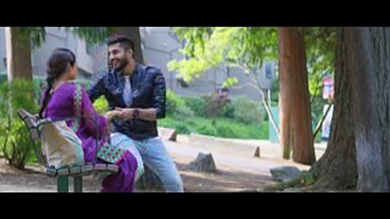 Marjawaan - Jassi Gill - Channo Kamli Yaar Di - Releasing on 19 February, 2016