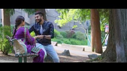 Marjawaan - Jassi Gill - Channo Kamli Yaar Di - Releasing on 19 February, 2016