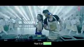 HIGH HEELS TE NACHCHE Video Song 2016 - KI & KA - Meet Bros ft. Jaz Dhami - Yo Yo Honey Singh - T-Series