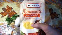 Быстрый завтрак за 10 минут