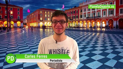 Nacer Bouhanni gana pero es descalificado por una acción antideportiva a Michael Matthews