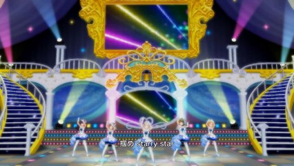 ｉＭ＠Ｓ　ＣＧＳＳ：　Ａｂｓｏｌｕｔｅ　Ｎｉｎｅ　【MV Mode】