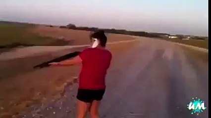 The Fire   Of Gun Brings Pressure Back