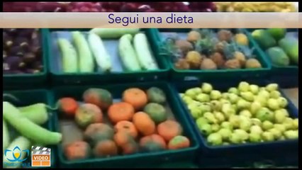 Ernia del disco? 9 consigli pratici