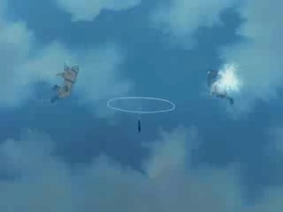 Naruto sasuke amis ou ennemi