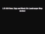 PDF L/R 039 Rum Eigg and Muck (Os Landranger Map Active) Ebook