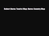 PDF Robert Burns Tourist Map: Burns Country Map Free Books