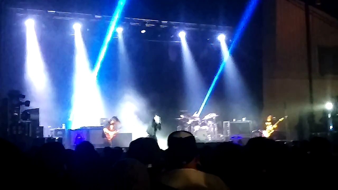 Deftones : Doomed User  -(New Song 2016) MusInk 2016