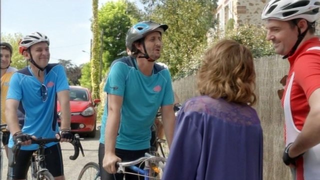 Bande Démo David Faure « Comedy » Agence Alias