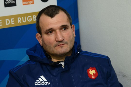 Ecosse - France féminines : La composition