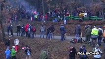 WRC Rallye Monte Carlo 2015 - Highlights [HD]