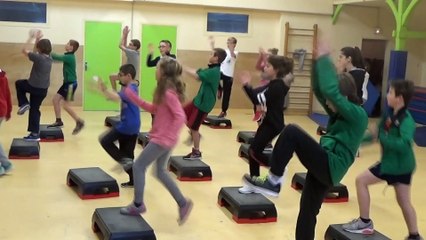 Mon euro 2016 collège Bobée