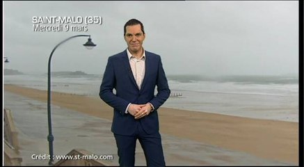 Tempête et submersions : le point à 11h