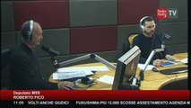 Un Giorno Speciale - Roberto Fico (Deputato M5S) - 09 marzo 2016