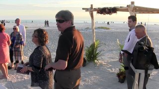 Lido Beach Wedding with Tommy Bahama Reception