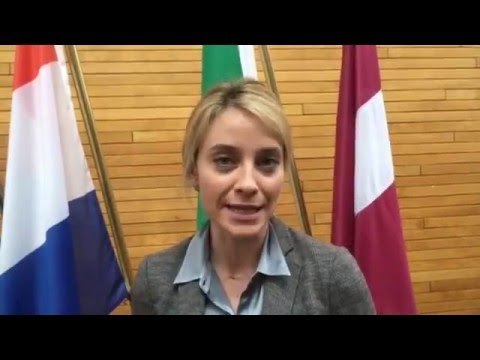 Barbara Matera (europarlamentare PPE) sulla Festa delle Donne