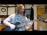 Ten Minutes Of Guitar Tricks, Licks & Concepts - Electric Guitar Lesson