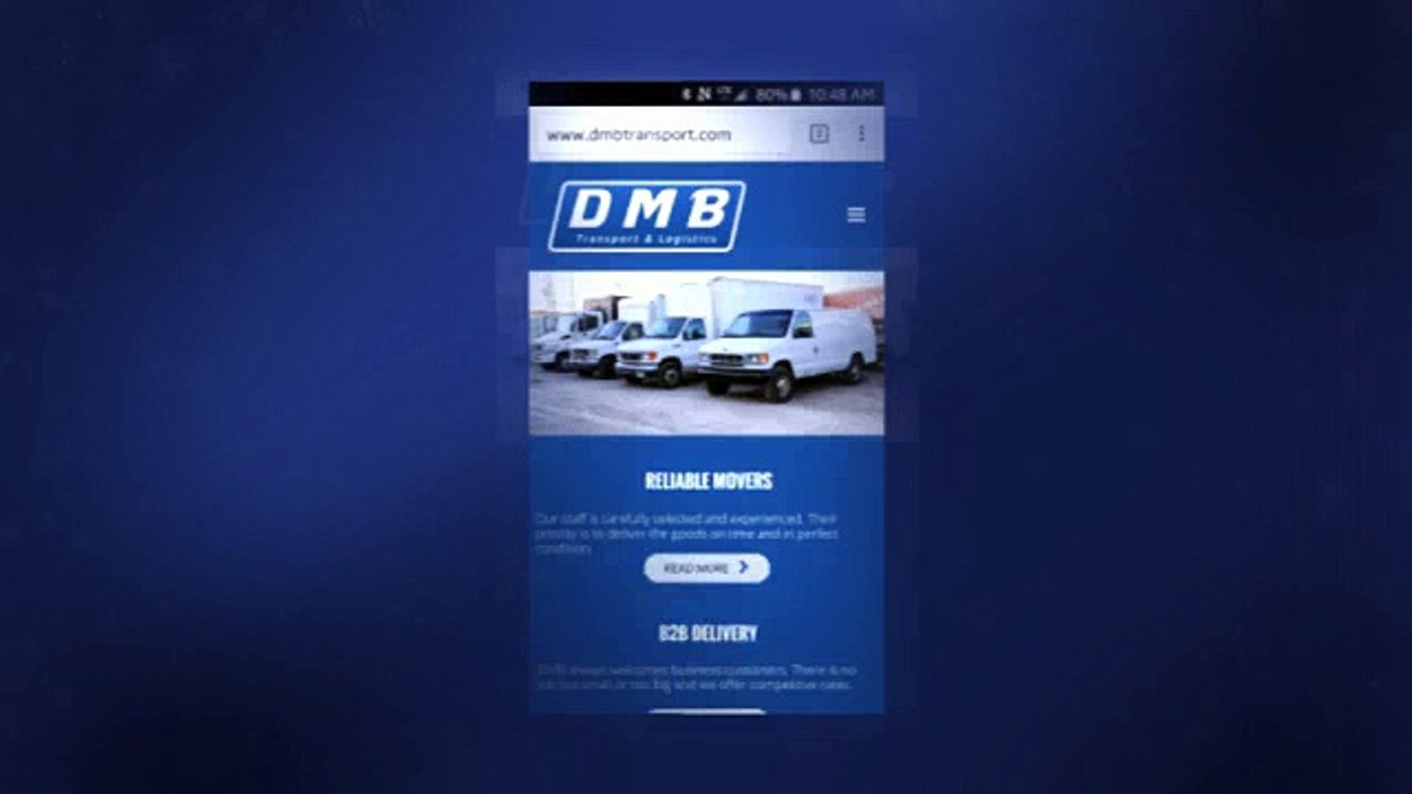 Montreal Moving 